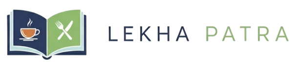 Lekha Patra Logo